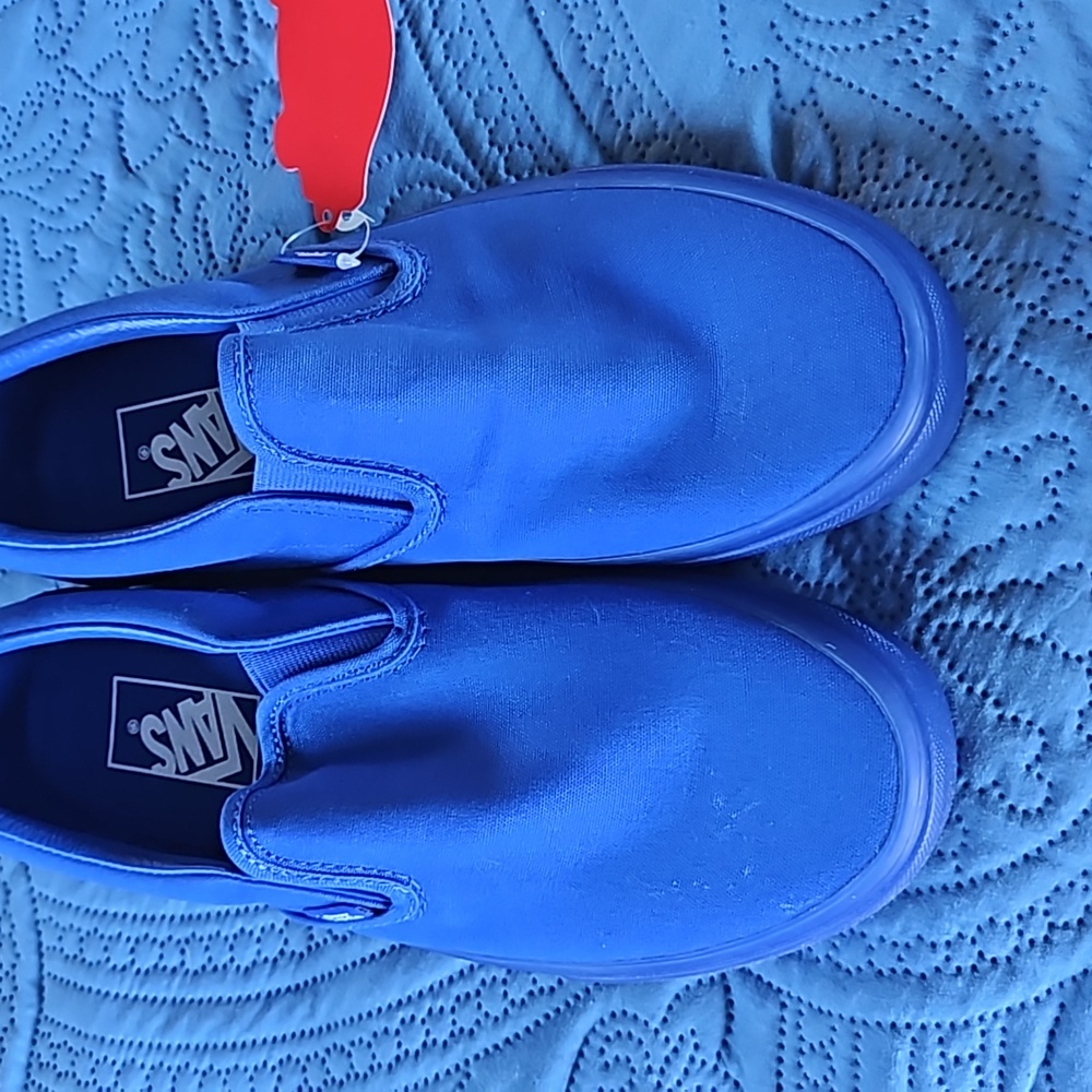 NEW Vans - Picture 3 of 5